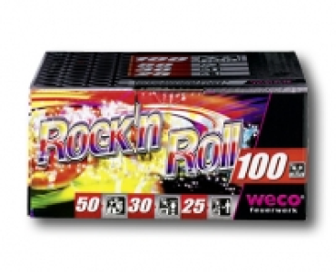 WECO® SUISSE Rockn Roll CHF 14.95