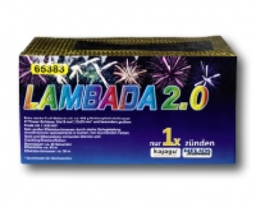 KAJAGU® Lambada-Batterie CHF 29.90