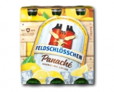 FELDSCHLÖSSCHEN Panaché CHF 6.99