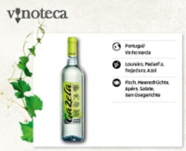 GAZELA Vinho Verde DOC CHF 4.79