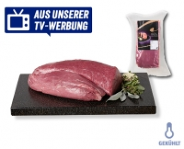 GOURMET Rindsfilet Black Angus CHF 4.99