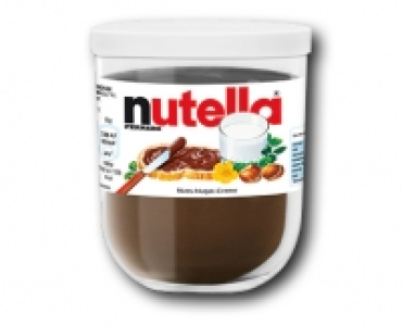FERRERO Nutella CHF 2.39