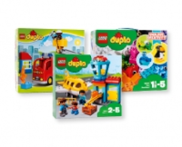 LEGO® DUPLO® Bausteine CHF 24.90