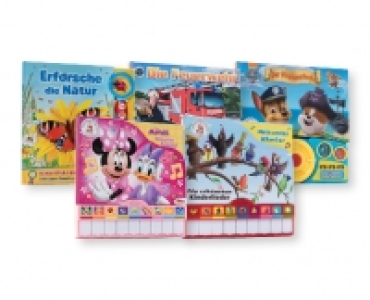 Soundbuch CHF 12.99
