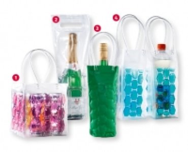 CROFTON® Getränke-Kuhltasche CHF 3.99