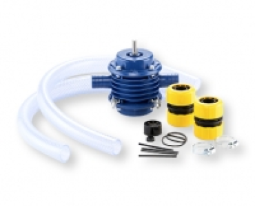 WORKZONE® Bohrmaschinen-Vorsatzpumpe CHF 14.99
