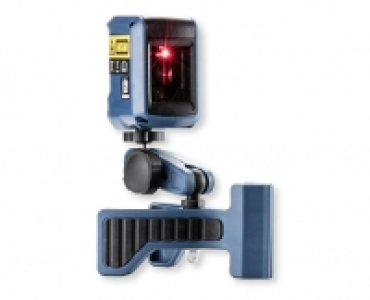 WORKZONE® Kreuzlinienlaser