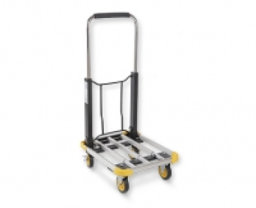 WORKZONE® Alu-Rollwagen CHF 34.90
