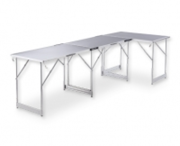 WORKZONE® Multifunktionstisch-Set, 3-teilig CHF 39.90