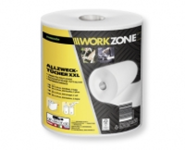 WORKZONE® Allzwecktucher XXL CHF 2.99