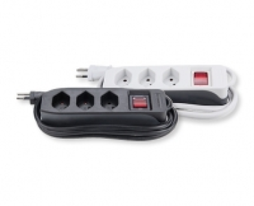 WORKZONE® Steckdosenleiste CHF 2.99