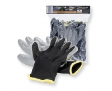 KING CRAFT FASHION Arbeitshandschuhe CHF 9.99