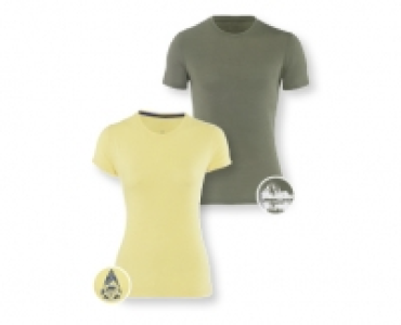 CRANE® Damen-/Herren-Wander-Shirt CHF 9.99