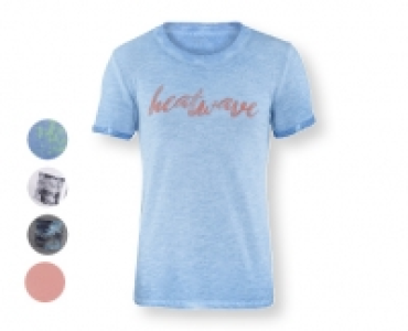 WATSONS Herren-T-Shirt CHF 4.99