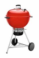 Do it und Garden  Weber Holzkohlegrill MASTER-TOUCH GBS Limited Edition
