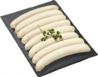 Denner Geflügelbratwurst CHF 6.90
