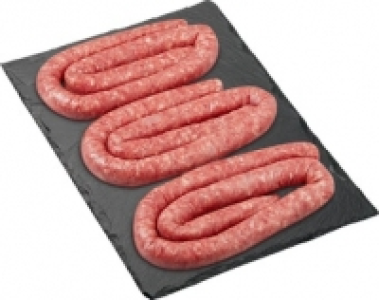 Rapelli Salsiccia ticinese CHF 5.30