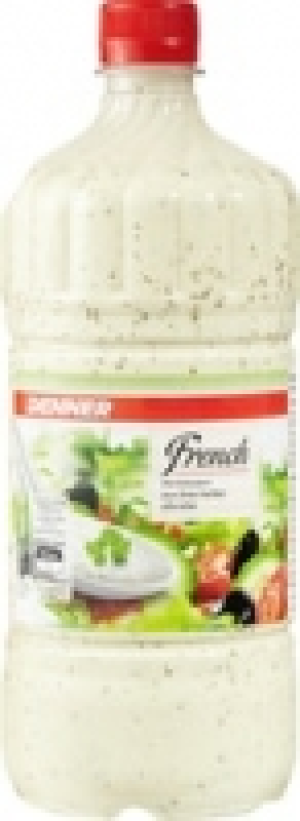Denner Salatsauce French CHF 2.95