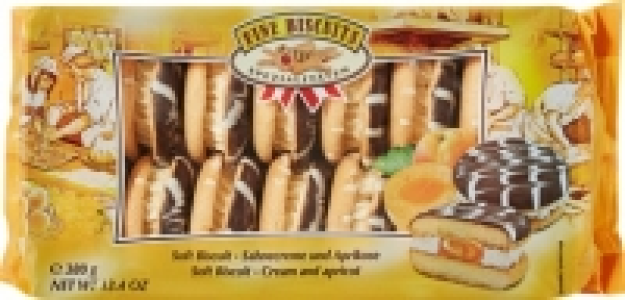 Fine Biscuits Jaffa-Rahmbiscuits CHF&nbsp;1.95