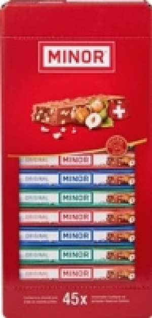 Minor Stängel CHF 14.95