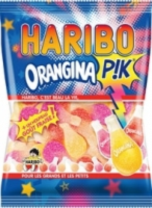 Haribo Orangina CHF&nbsp;2.95