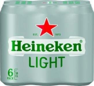 Heineken Bier Premium Light CHF 7.95