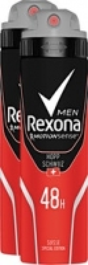 Rexona Deo CHF 3.90