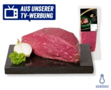 GOURMET Rindshuft Black Angus CHF 3.49