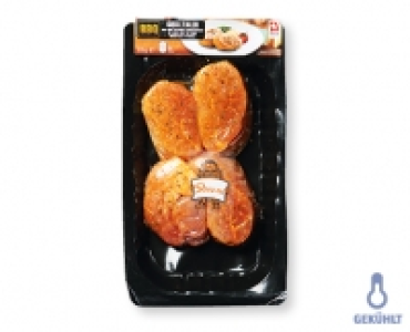 BBQ Grilltaler CHF 5.99