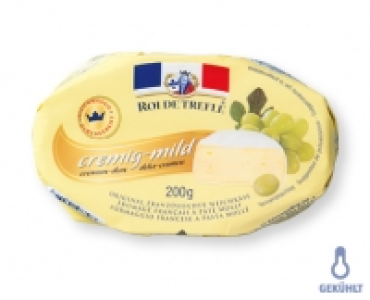 ROI DE TREFLE® Französischer Weichkäse CHF 1.19