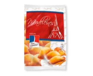 BON APPÉTIT! Madeleines CHF 2.59
