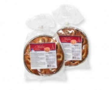 BON APPÉTIT! Chinois Crème Kuchen CHF 3.29