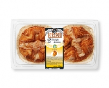 Kouign amann CHF 3.99