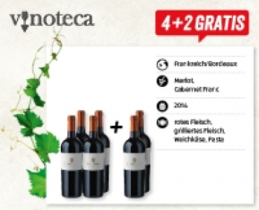 GRAND RENOM Bordeaux CHF&nbsp;19.96