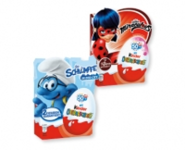 KINDER® Überraschung CHF 3.69