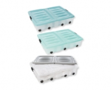 Aldi Suisse  EASY HOME® Unterbettbox