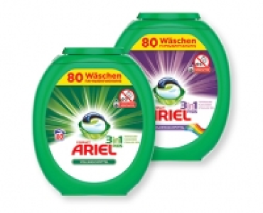 ARIEL Waschmittel Pods CHF 22.95