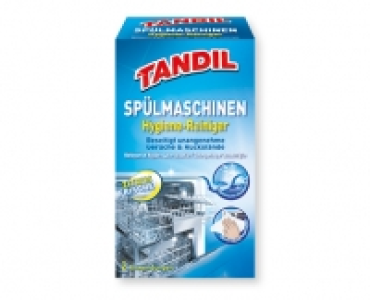 TANDIL Spulmaschinen-Hygienereiniger CHF&nbsp;4.99