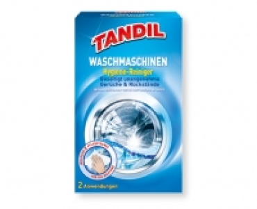 TANDIL Waschmaschinen-Hygienereiniger CHF&nbsp;3.99