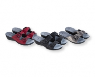 Damen-Komfort-Pantolette