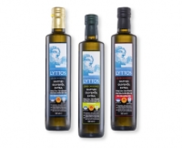 LYTTOS Griechische Olivenöle P.D.O.