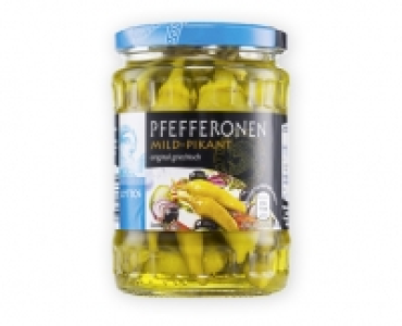 LYTTOS Griechische Peroncini