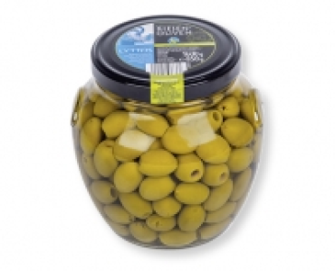 LYTTOS Griechische Riesenoliven