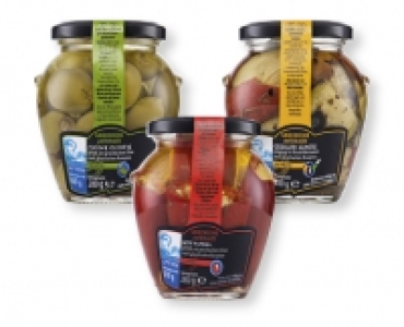LYTTOS Griechische Antipasti CHF 2.29
