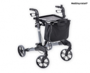 ACTIVE MED Alu-Rollator CHF 89.90
