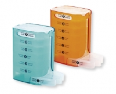 Pillendose CHF 6.99