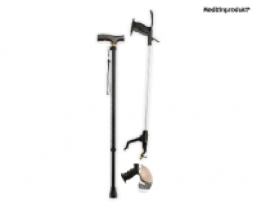 ACTIVE MED Gehstock/Greifarm CHF 9.99