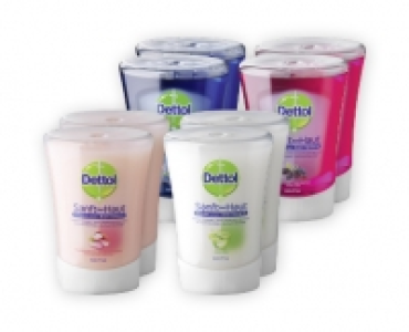 DETTOL No-Touch Nachfullung