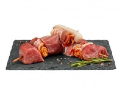 Mixed Grill-Spiessli CHF 3.95