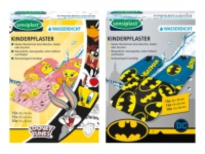 Kinderpflaster CHF 1.99